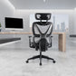 Modern Removable Arms Office Chair Adjustable Seat Height Slide Chair Clearhalo 'furn' 'furn_office_chair' 'Furniture' 'Office Chairs' 'Office Furniture' 'office_chair' 1200x1200_042a45f6-755e-41e9-a7f2-f3dcc5b13c66
