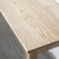 Contemporary Rectangle Bar Counter Table Dining Wooden Counter Table for Restaurant Clearhalo 'Bar Furniture' 'Bar Tables' 'bar_tables' 'furn' 'furn_bar_tables' 'Furniture' 'furniture_bar_tables' 'Kitchen & Dining Furniture' 1200x1200_042f0d95-d877-43ec-a8b1-3eb903186fb3