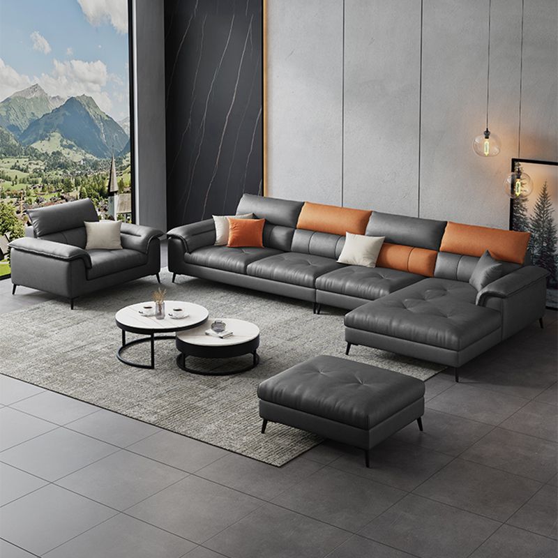 Contournement contemporain résistant aux taches