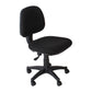 Modern Armless Upholstered Office Chair Slide Nylon Office Chair Clearhalo 'furn' 'furn_office_chair' 'Furniture' 'Office Chairs' 'Office Furniture' 'office_chair' 1200x1200_0434bb86-e667-4771-9253-cfced030e899