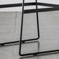 Modern Bucket Low Back Bar Stool Iron Legs Footrest Indoor Counter Stool Clearhalo 'Bar Furniture' 'Bar Stools' 'bar_stools' 'furn' 'furn_bar_stools' 'furniture_bar_stools' 'Kitchen & Dining Furniture' 'kitchen&dining_furn' 'kitchen' 'kitchen_furn' Furniture' 1200x1200_0438f0ad-e35a-4309-bf51-279c86df612f
