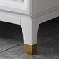 Ultra-Modern Double Dresser White Storage Chest Dresser for Bedroom Clearhalo 'Bedroom Furniture' 'Dressers & Chests' 'dressers_chests' 'furn' 'furn_dressers_chests' 'Furniture' 1200x1200_043dc004-36ac-4d4c-91da-7f02f965351d