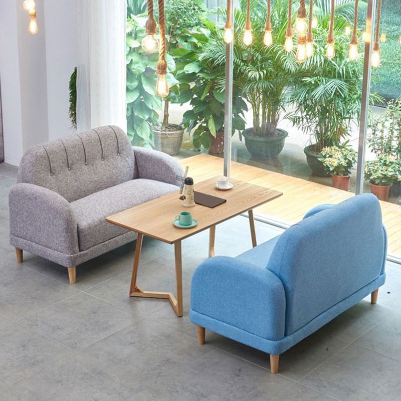 Tissu stationnaire salon SQUAGE ARRM Cous