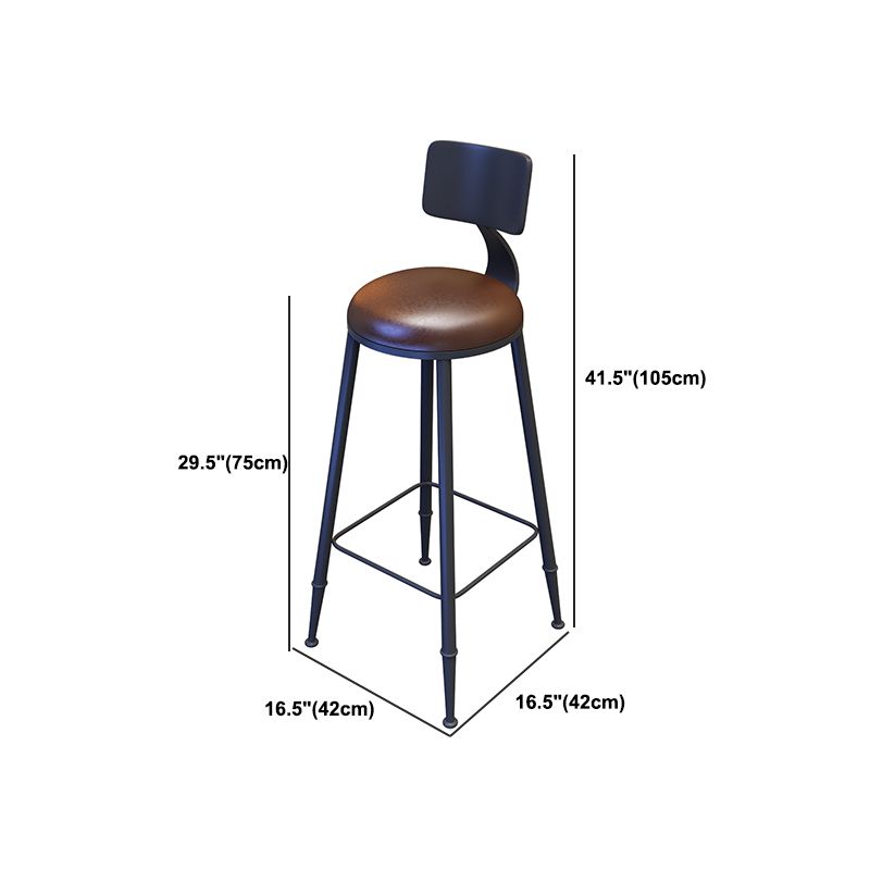 Modern Style Bar Table 1/4 Pieces Brown Colour Wood Counter Table Clearhalo 'Bar Furniture' 'furn' 'furn_home_bar_bar_sets' 'Furniture' 'Home Bars & Bar Sets' 'home_bar_bar_sets' 'Kitchen & Dining Furniture' 1200x1200_0448bf93-9754-4497-a287-e06d6b071cc4