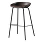 Nordic Style Leather Upholstered Barstool Metal Frame Bar Stool Clearhalo 'Bar Furniture' 'Bar Stools' 'bar_stools' 'furn' 'furn_bar_stools' 'furniture_bar_stools' 'Kitchen & Dining Furniture' 'kitchen&dining_furn' 'kitchen' 'kitchen_furn' Furniture' 1200x1200_044b539b-152c-4524-8f5f-fac93c38b56e