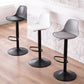 Metal Contemporary Kitchen Dining Room Armless Stool Adjustable Height Barstool Clearhalo 'Bar Furniture' 'Bar Stools' 'bar_stools' 'furn' 'furn_bar_stools' 'Furniture' 'furniture_bar_stools' 'Kitchen & Dining Furniture' 1200x1200_044dfc60-a149-4a89-bac7-96e08efaf812