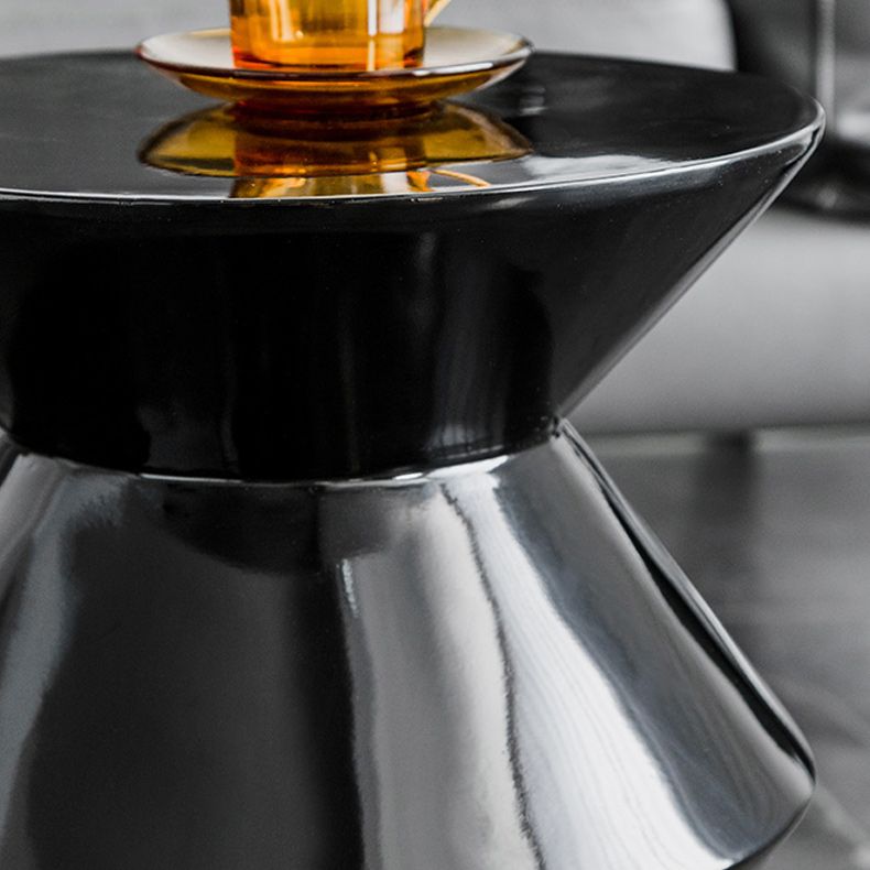 Tavolo da soggiorno contemporaneo TOURNO LATURA TABELLO DEL SOGGIO