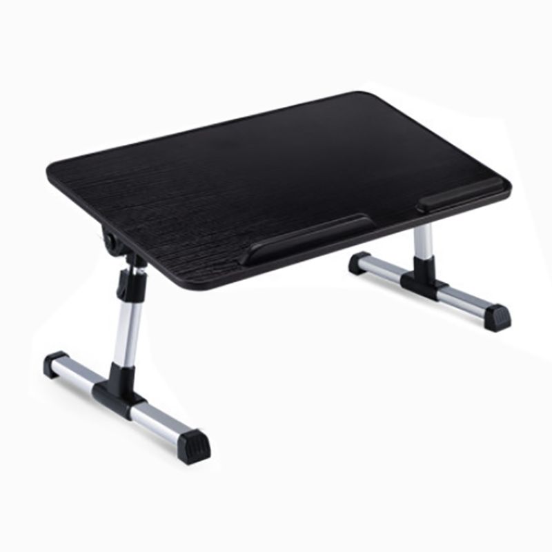 Modern Manufactured Wood Writing Desk Folding Adjustable Writing Desk Clearhalo 'furn' 'furn_office_desk' 'Furniture' 'Office Desks' 'Office Furniture' 'office_desk' 1200x1200_04520499-e8b2-47ec-b937-78ee68b89e28