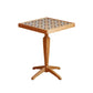 Modern Solid Wood End Table Pedestal Corner Table for Living Room Clearhalo 'Coffee & Accent Tables' 'End & Side Tables' 'end_side_tables' 'furn' 'furn_end_side_tables' 'Furniture' 'Living Room Furniture' 1200x1200_045488b9-97f5-4cff-af1d-097dfbcec23a