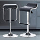 Industrial PU Leather Upholstered Barstool Adjustable Height Swivel Bar Stools Clearhalo 'Bar Furniture' 'Bar Stools' 'bar_stools' 'furn' 'furn_bar_stools' 'furniture_bar_stools' 'Kitchen & Dining Furniture' 'kitchen&dining_furn' 'kitchen' 'kitchen_furn' Furniture' 1200x1200_0457a7a8-8844-4152-b93d-251442d20799