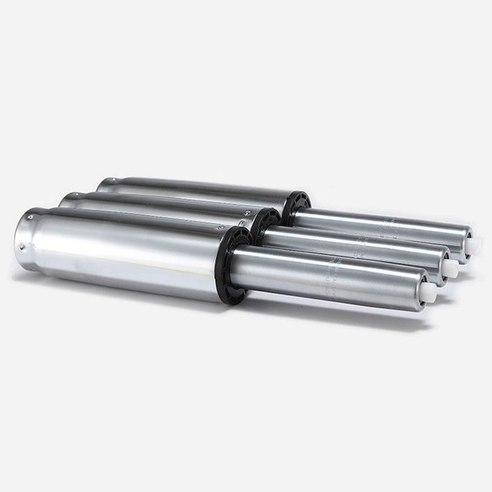 Executive Ergonomic Desk Chair Silver Metal Frame Modern Office Chair Clearhalo 'furn' 'furn_office_chair' 'Furniture' 'furniture_office_chair' 'Office Chairs' 'Office Furniture' 'office_chair' 1200x1200_045b583c-3c46-4f50-87f4-b0fc55ef9115