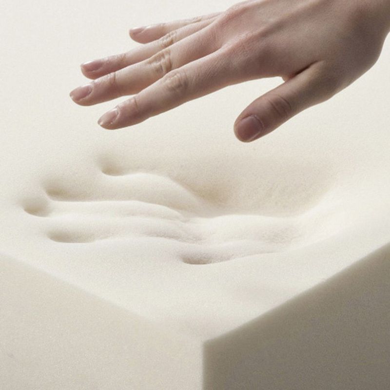 Contemporary Round Arm Cotton Blend Slipcovered Sofa with Bed Clearhalo 'furn' 'furn_sofas' 'Furniture' 'Living Room Furniture' 'Sofa' 'sofas' 1200x1200_045f5e22-0f6c-4696-b528-d19d9d097fd7