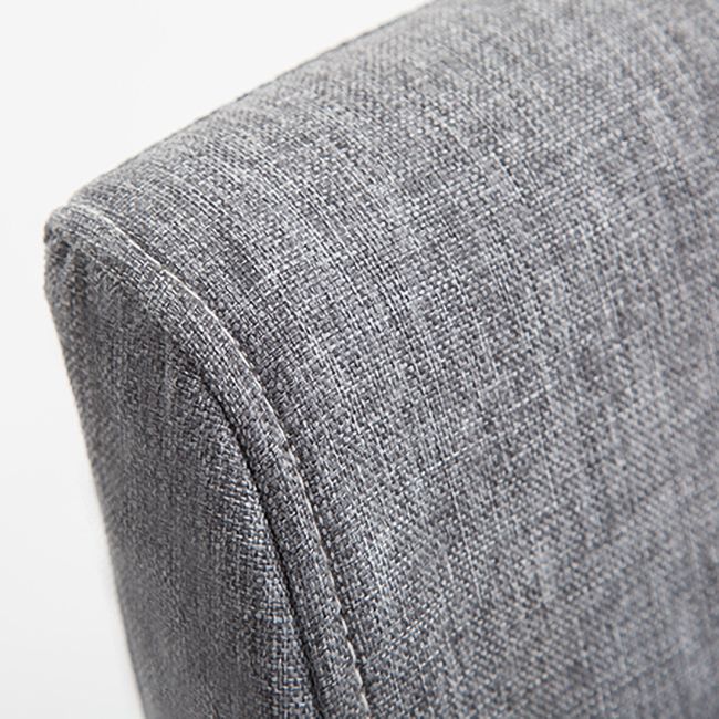 Contemporary Home Side Chair Parsons Back Upholstered Wood Dining Room Chair Clearhalo ' kitchen&dining_furn' 'Dining Chairs' 'Dining Tables & Seating' 'dining_chair' 'furn' 'furn_dining_chair' 'Furniture' 'furniture_dining_chair' 'Kitchen & Dining Furniture' 'kitchen' 1200x1200_046f256b-554d-451f-8092-3fdd3f8479ba