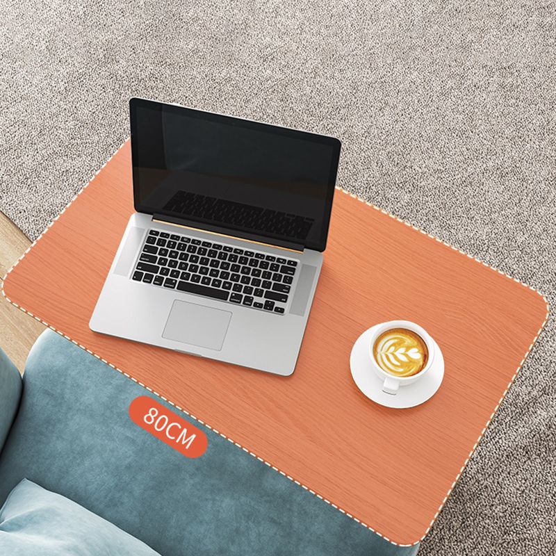 Moderno 25,5 "/27,5" alto comodino rettangolo superiore