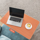 Moderno 25,5 "/27,5" alto comodino rettangolo superiore