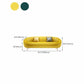 Solid Color Sloped Arms Sofa Tight Back Stain Resistant No Distressing Sofa
