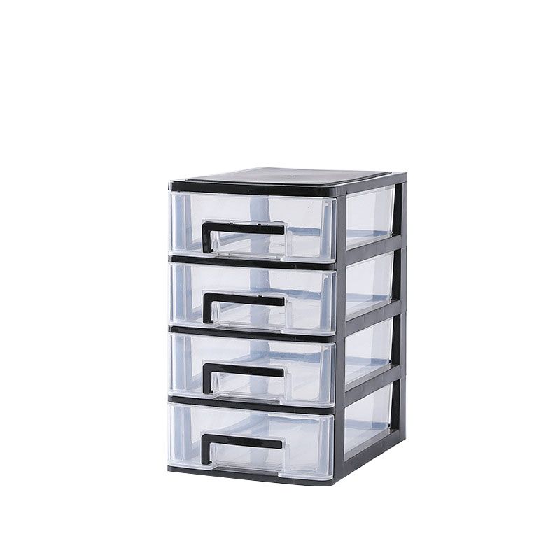 Classic File Cabinet Color Black Plastic Filing Cabinet with Drawers Clearhalo 'Filing Cabinets' 'filling_cabinets' 'furn' 'furn_filling_cabinets' 'Furniture' 'Office Furniture' 1200x1200_0479626b-4325-4d03-a227-a04a9a6b11b2
