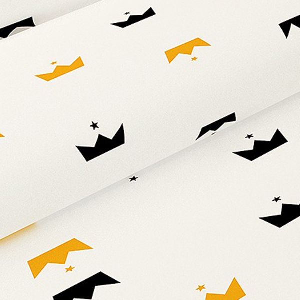 Armoire de garde-robe en bois de noyer armoire armoire de garde-robe de style contemporain pour chambre à coucher