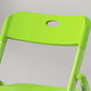 Contemporary Plastic Dining Chair Open Back Chair with 4 Legs for Home Use Clearhalo ' kitchen&dining_furn' 'Dining Chairs' 'Dining Tables & Seating' 'dining_chair' 'furn' 'furn_dining_chair' 'Furniture' 'furniture_dining_chair' 'Kitchen & Dining Furniture' 'kitchen' 1200x1200_047fae73-f297-4fd4-9660-da80aac3d0fa
