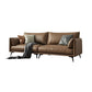 Contemporary Brown Cushions Standard Pillow Top Arm Stain Resistant Sofa Clearhalo 'furn' 'furn_sofas' 'Furniture' 'Living Room Furniture' 'Sofa' 'sofas' 1200x1200_048967e4-9cf3-4962-8ee7-9a56c5c7e432