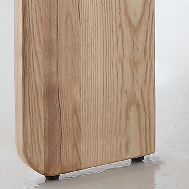 Moderne minimalistische runde Kaffeetisch 3 Beine Terrazzo Cocktailtisch in Weiß