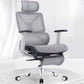Modern Removable Arms Office Chair No Distressing Ergonomic Chair with Breathable Back Clearhalo 'furn' 'furn_office_chair' 'Furniture' 'Office Chairs' 'Office Furniture' 'office_chair' 1200x1200_048bf25c-4ba4-4784-a586-4d118c4859c2