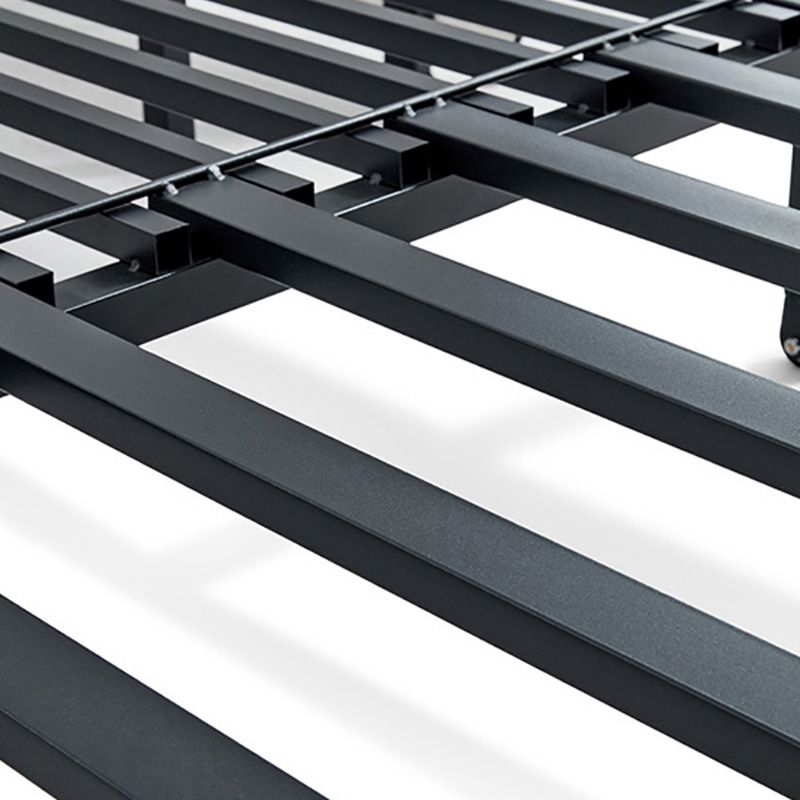 Modernes Cabrio -Sofa Bett ausgestattet Armsitze mit Kissen in Beige