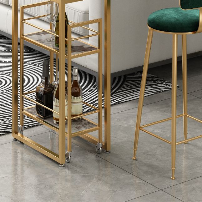Rectangular Bar Stool and Table Set 1/3 Pieces Pub Table Set for Dining Room Clearhalo 'Bar Furniture' 'furn' 'furn_home_bar_bar_sets' 'Furniture' 'Home Bars & Bar Sets' 'home_bar_bar_sets' 'Kitchen & Dining Furniture' 1200x1200_048e8d24-0567-4bda-be65-7b3e0ff7143e