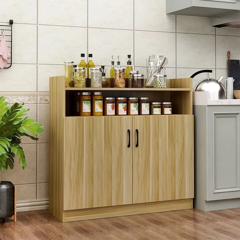 Apri Storage 35 "L server moderno in stile moderno server con 2 porte