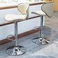 Indoor Nordic Bar Stool Adjustable Height Swivel Armless Stool Clearhalo 'Bar Furniture' 'Bar Stools' 'bar_stools' 'furn' 'furn_bar_stools' 'furniture_bar_stools' 'Kitchen & Dining Furniture' 'kitchen&dining_furn' 'kitchen' 'kitchen_furn' Furniture' 1200x1200_0497f0d9-03b6-4f30-a8ea-5af785a76c90