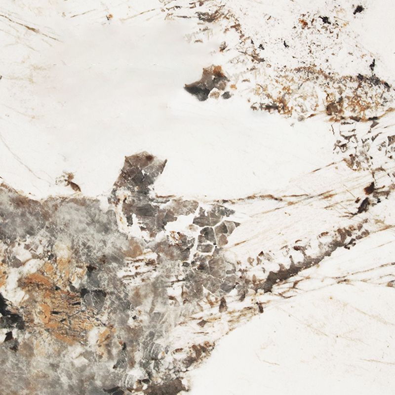 Tavolino astratto tavolino in ardesia tavolo da cocktail, spazzolato