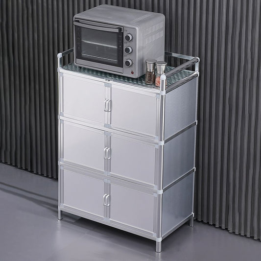 Strumento da pranzo in vetro temprato in stile moderno per soggiorno per soggiorno