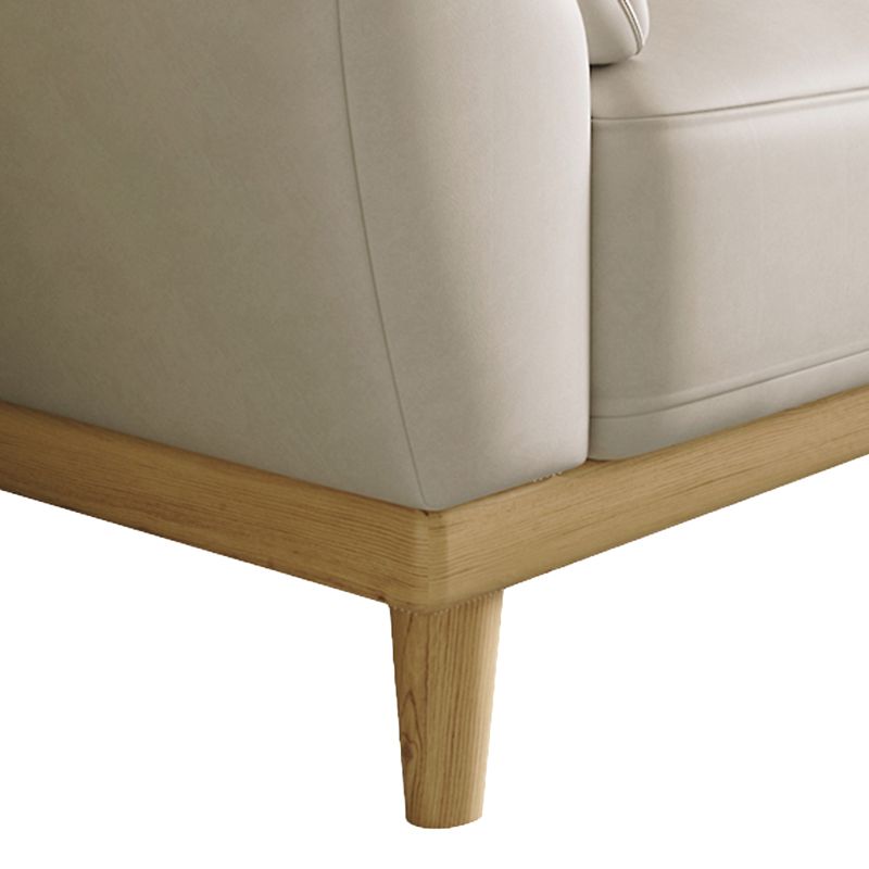 固定染色耐性リビングルーム枕トップアーム標準ソファ