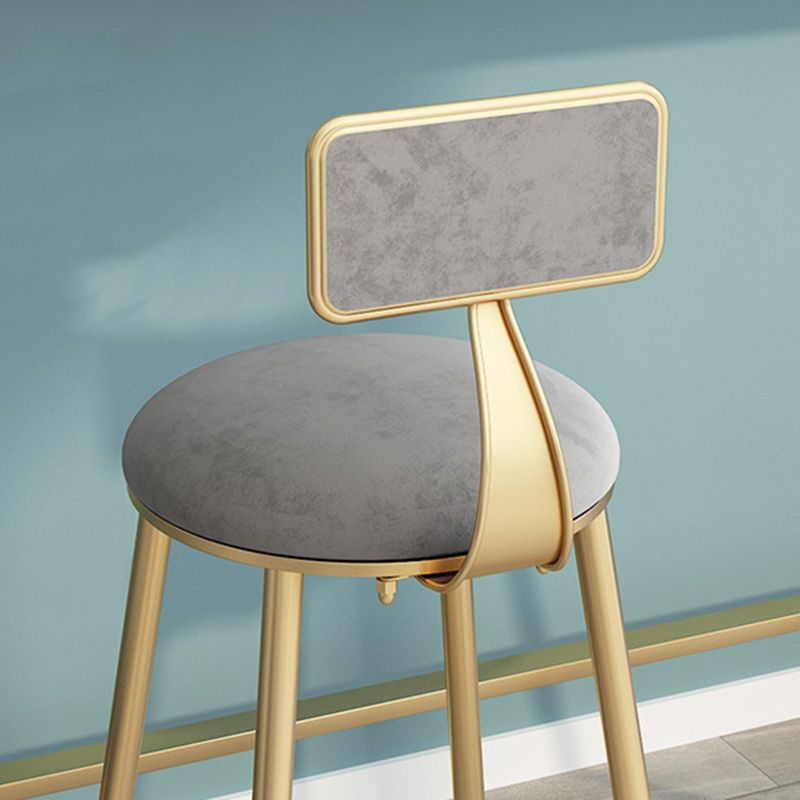 Glam 1/3 Pieces Bar Table Set Rectangle Stone Counter Table with Stools for Milk Tea Shop Clearhalo 'Bar Furniture' 'furn' 'furn_home_bar_bar_sets' 'Furniture' 'Home Bars & Bar Sets' 'home_bar_bar_sets' 'Kitchen & Dining Furniture' 1200x1200_04a69ee9-26b4-40d1-a3b1-c985dd1e7ce8