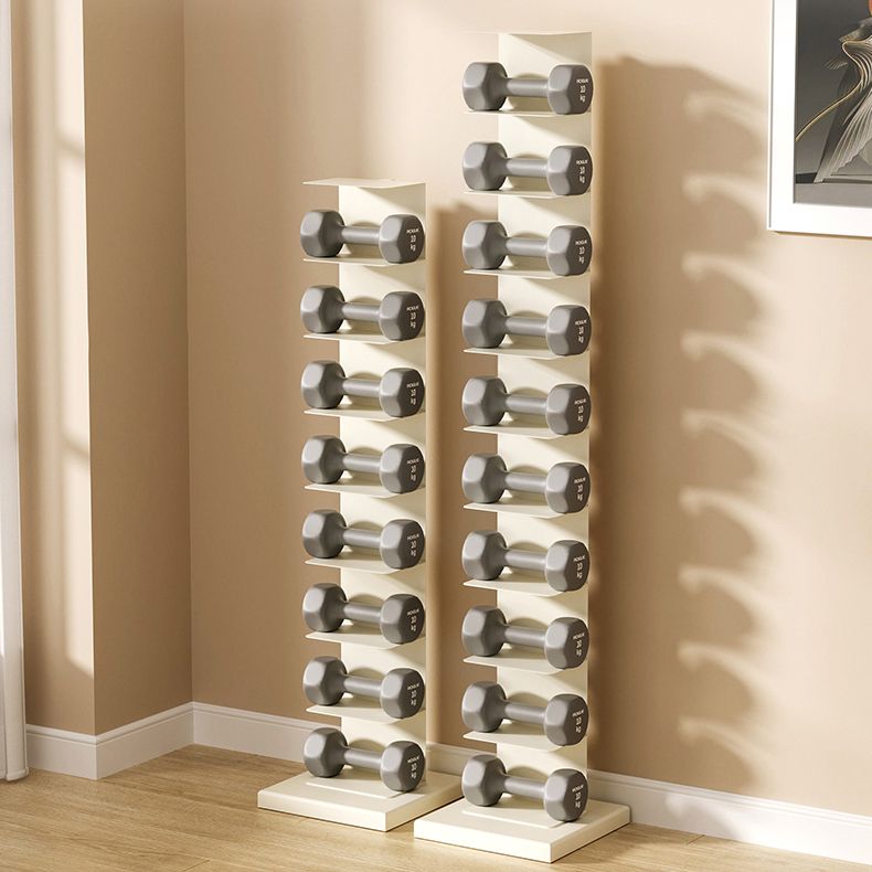 Étagères à étagère verticale à l'arrière fermé incluse une bibliothèque pour la salle d'étude