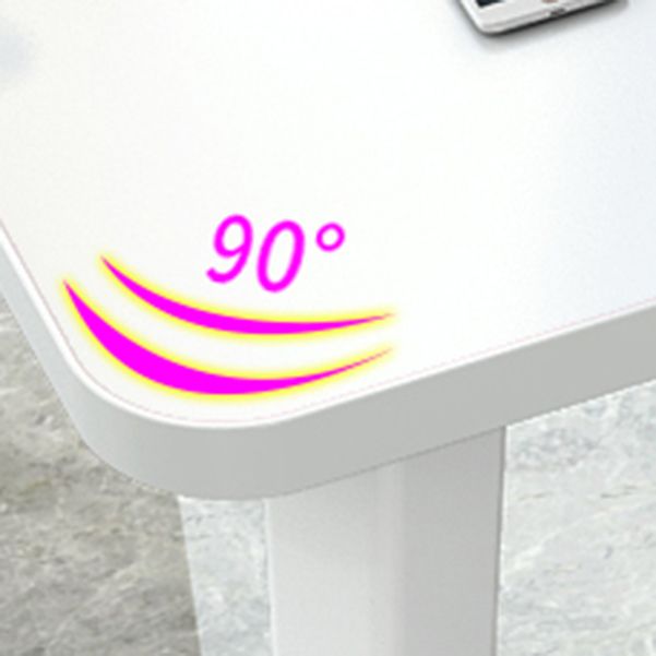 MODERNA PRODUZIONE DI MODUTURA LAPTOP DESCA DI SCRITTURA CURVATA