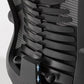 Modern Mesh Desk Chair Black High-Back Office Chair with Wheels Clearhalo 'furn' 'furn_office_chair' 'Furniture' 'Office Chairs' 'Office Furniture' 'office_chair' 1200x1200_04aaca7a-4ad5-4513-8bfc-0acb0aaa436d