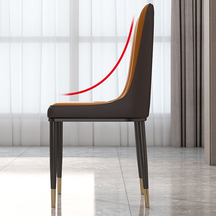 Contemporary 1/4/5/7 Pieces Dining Table and Chairs Rectangle Dining Table Set Clearhalo 'Dining Room Sets' 'Dining Tables & Seating' 'dining_room_set' 'furn' 'furn_dining_room_set' 'Furniture' 'furniture_dining_room_set' 'Kitchen & Dining Furniture' 'kitchen&dining_furn' 'kitchen' 1200x1200_04ad80bc-63ea-4143-8cda-d5c7505554c4