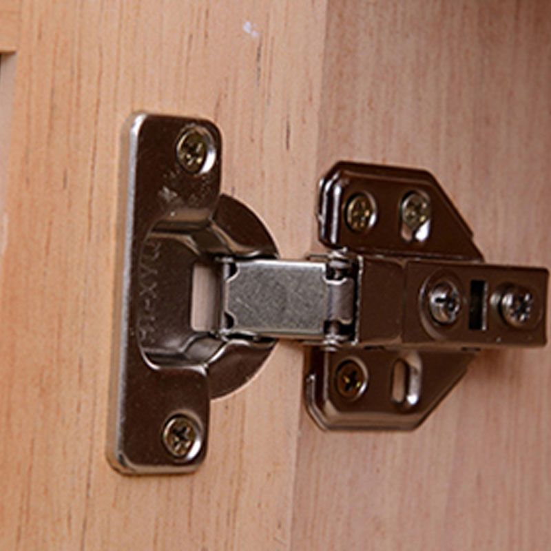 Solid Wood 1/2 - Door Accent Cabinet Mid Century 15.7" D Storage Cabinet with Drawers Clearhalo 'Cabinets & Chests' 'cabinets_chests' 'furn' 'furn_cabinets_chests' 'Furniture' 'Living Room Furniture' 1200x1200_04add448-0d40-4fae-aa73-d747c8453974