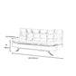 Armless Sofa Chaise Square Seating Settee for Living Room Bonus Room Clearhalo 'furn' 'furn_sofas' 'Furniture' 'furniture_sofas' 'kitchen' 'kitchen_sofas' 'Living Room Furniture' 'Sofa' 'sofas' 1200x1200_04ae299f-aaf3-491d-b47d-0c958981203e