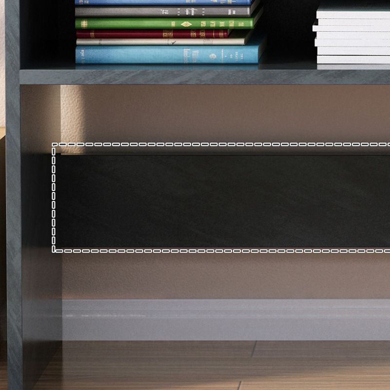 Parsons Modern Computer Desk Rectangular Solid Wood Writing Desk Clearhalo 'furn' 'furn_office_desk' 'Furniture' 'Office Desks' 'Office Furniture' 'office_desk' 1200x1200_04b7b8d1-43d9-4b64-afdf-4a36cec9167c