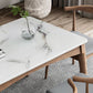 Medieval Modern Sintered Stone Table Kitchen Rectangle White Top Table with 4 Wood Legs Clearhalo ' dining_table' 'Dining Tables & Seating' 'Dining Tables' 'furn' 'furn_dining_table' 'Furniture' 'furniture_dining_table' 'Kitchen & Dining Furniture' 'kitchen&dining_furn' 'kitchen' 'kitchen_dining_table' 1200x1200_04bdc518-c213-4ad1-b1fd-b19b0859cc54