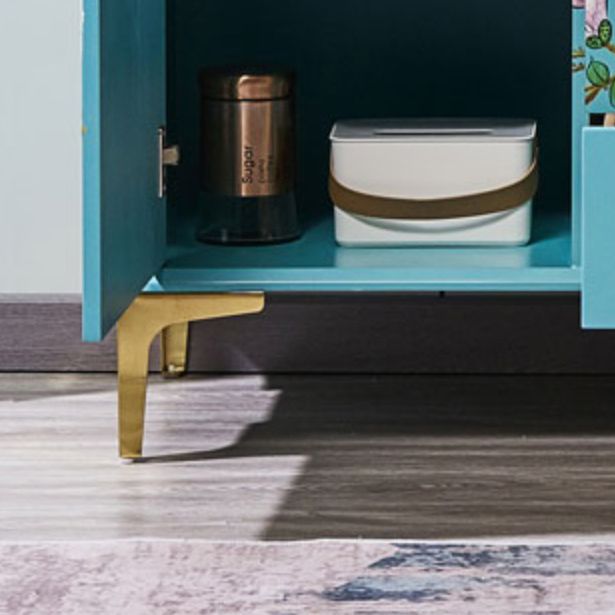 Glam Combo Dresser Horizontal Stone Storage Chest Dresser for Bedroom Clearhalo 'Bedroom Furniture' 'Dressers & Chests' 'dressers_chests' 'furn' 'furn_dressers_chests' 'Furniture' 1200x1200_04c10c2b-df74-4933-b9e9-687d244f1def