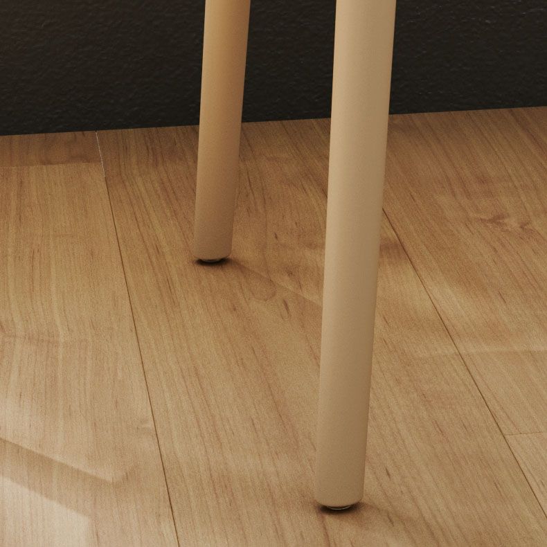 Modern Acrylic Indoor-Outdoor Chairs Windsor Dining Side Chair Clearhalo ' kitchen&dining_furn' 'Dining Chairs' 'Dining Tables & Seating' 'dining_chair' 'furn' 'furn_dining_chair' 'Furniture' 'furniture_dining_chair' 'Kitchen & Dining Furniture' 'kitchen' 1200x1200_04c51c52-fa8e-4f38-83f3-3d985cd13555