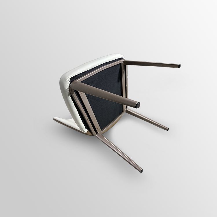 Modern Kitchen Dining Room Set with Sintered Stone Top and Gold Base Dining Furniture Clearhalo 'Dining Room Sets' 'Dining Tables & Seating' 'dining_room_set' 'furn' 'furn_dining_room_set' 'Furniture' 'furniture_dining_room_set' 'Kitchen & Dining Furniture' 'kitchen&dining_furn' 'kitchen' 1200x1200_04cc316a-8283-49c8-bb54-a6cbcd58136b