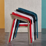 Nordic Chairs Dining Arm Chair for Kitchen with Plastic Legs Clearhalo 'Dining Chairs' 'Dining Tables & Seating' 'dining_chair' 'furn' 'furn_dining_chair' 'Furniture' 'furniture_dining_chair' 'Kitchen & Dining Furniture' 1200x1200_04d0d2c8-cd55-4938-8d23-bda502fca5ec