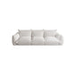 SOFA CUSCHIO CILLOW BIANCO DI SOFA RESISTENTE RESISTENTE CUSCO SEGNO SOFA