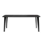 Contemporary 1/2/5/7 Pieces Dining Set Sintered Stone Dining Table Clearhalo 'Dining Room Sets' 'Dining Tables & Seating' 'dining_room_set' 'furn' 'furn_dining_room_set' 'Furniture' 'furniture_dining_room_set' 'Kitchen & Dining Furniture' 'kitchen&dining_furn' 'kitchen' 1200x1200_04dddf1e-f826-439b-ba2e-20012d5c3cf3