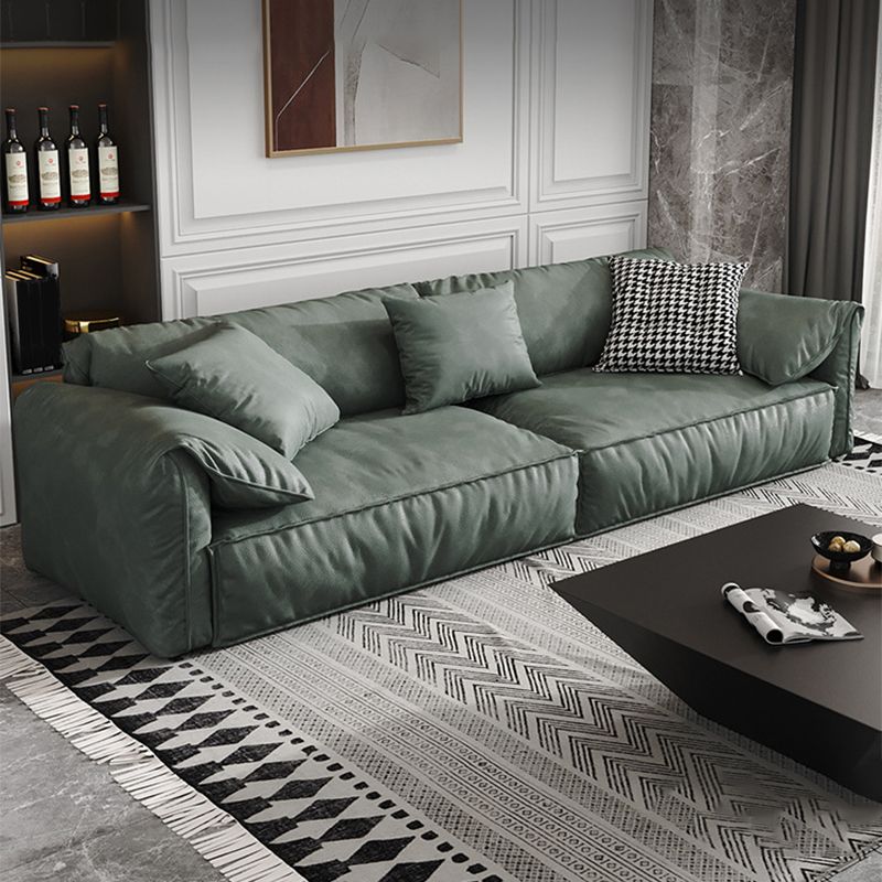 SOFFAT DE CHEMIN CONGORNAIRE CHANGE SOLON SORME TOP BRAUS EN VERT