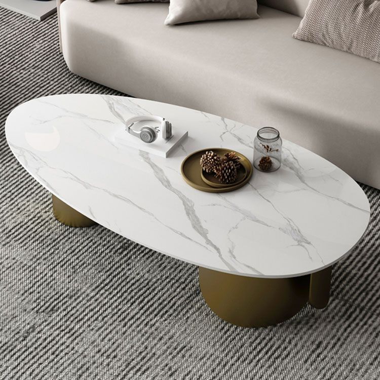 Tavolino astratto ardesia top top caffè geometrico caffè o tavolino